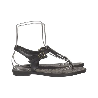 Sandales (Noir, Gris, Marron) de Grendha