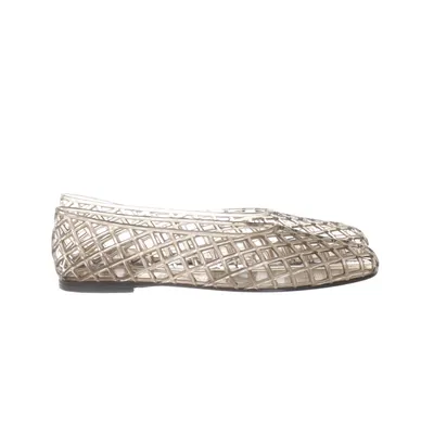 Ballerinaskor (Grå) från H&M