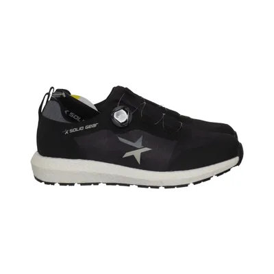 Sneakers (Dynamo) fra Solid Gear