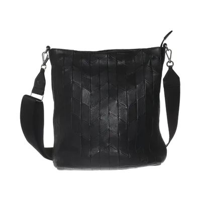 Axelremsväska (Svart) från Markberg