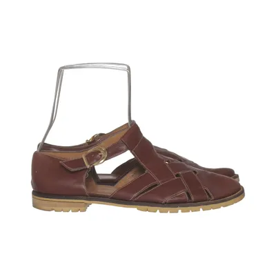 Sandalen (Bruin) van V&V Boutique