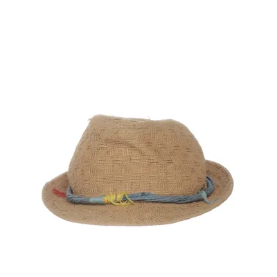 Stråhatt (Beige, Flerfärgad) från Kiabi