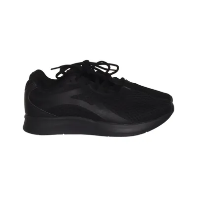 Træningssko (Sort) fra Revolution Footwear