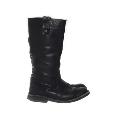 Stövlar (Svart) från Cashott