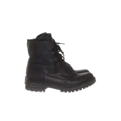 Bottes à lacets (Noir) de Blowfish