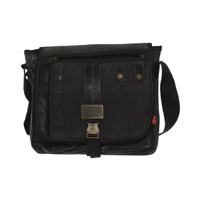 Shoulder-bag (Gray) from Diesel