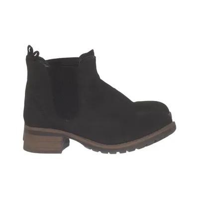 Chelsea boots (Black) from Duffy