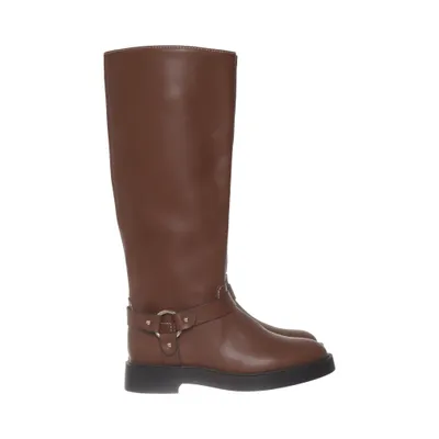 Stövlar (Brun) från H&M