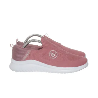 Slip-ons (Pink) from Maui Sports