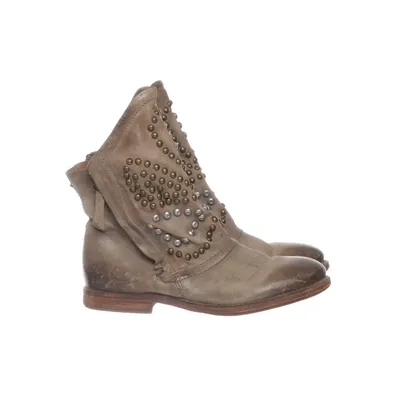 Enkellaarzen (Bruin) van AirStep
