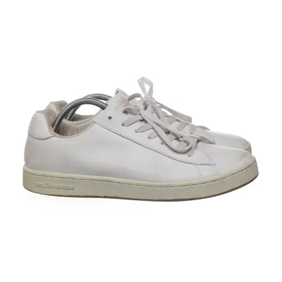 Sneakers (White) from The Hundreds