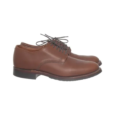 Chaussures Derby (Marron) de Red Wing Shoes Cuir