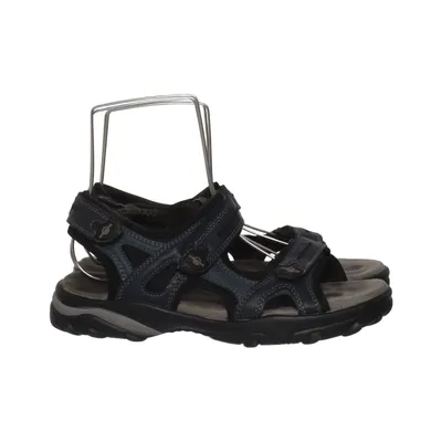Sandalen (Blauw, Zwart) van Memphis One