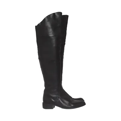 Boots (Black) from Nilson