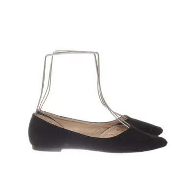 Ballerinaskor (Svart) från NLY Shoes