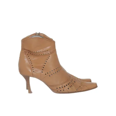 Stövletter (Brun) från Bianco Footwear