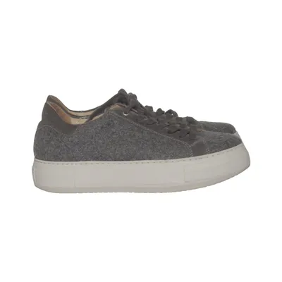 Sneakers (Grå) från Euro-Star