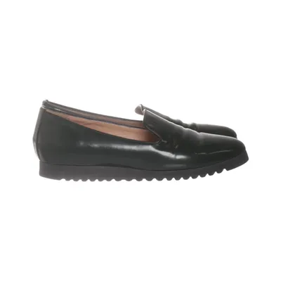 Loafers (Grön) från Footlight