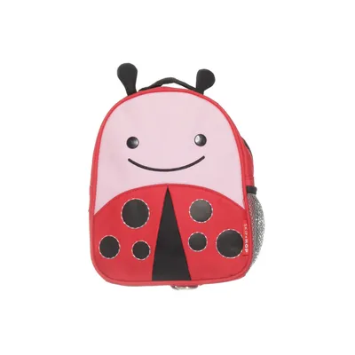 Ryggsäck (Röd, Flerfärgad) från Skip Hop