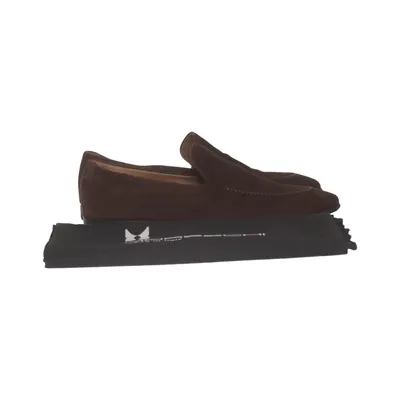 Mocassins (Marron) de Moreschi