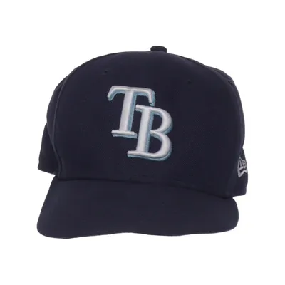 Honkbalpet (59Fifty) van New Era Polyester