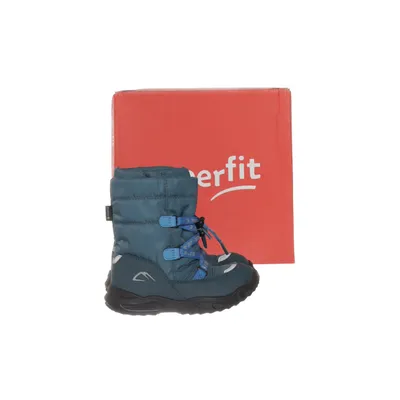 Støvler (Blå) fra Superfit Akryl, Polyester
