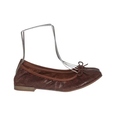 Ballerines (Touch It) de Tamaris Cuir