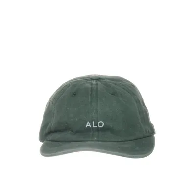 Baseballkeps (Grön) från Alo Bomull