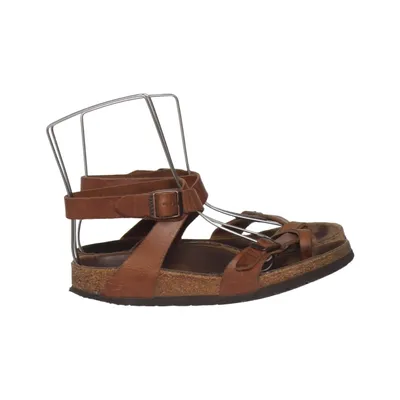 Sandaler (Brun) från Birkenstock Skinn