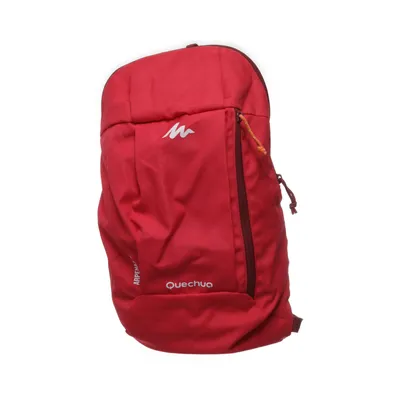 Rugzak (Rood) van Quechua
