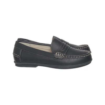 Loafers (Zwart) van Wassup