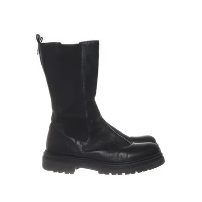 Boots (Black) from Strategia