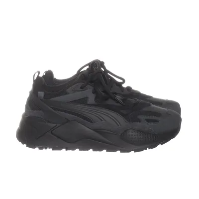 Sneakers (Zwart, Grijs) van Puma