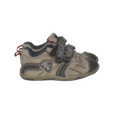 Chaussons de gymnastique (Gris, Bleu) de Acer
