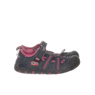 Promenadskor (Blå, Rosa) från Trollkids