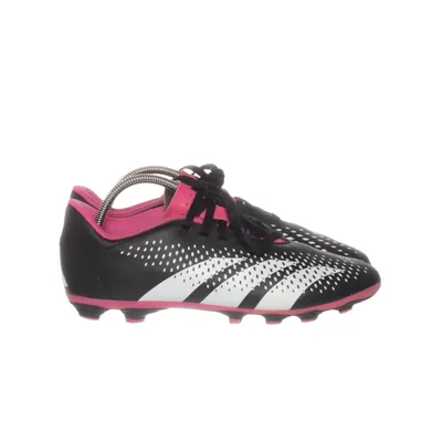 Fotbollsskor (Svart, Rosa) från Predator