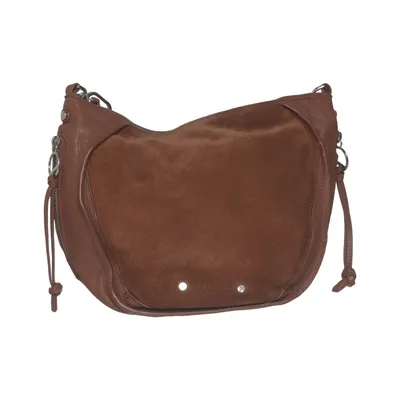 Sac à bandoulière (Marron) de Liebeskind Cuir