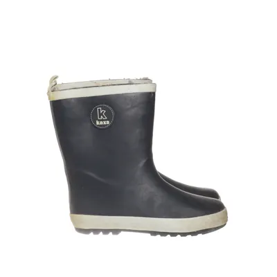 Regenlaarzen (Blauw, Wit) van Kaxs Proxtec