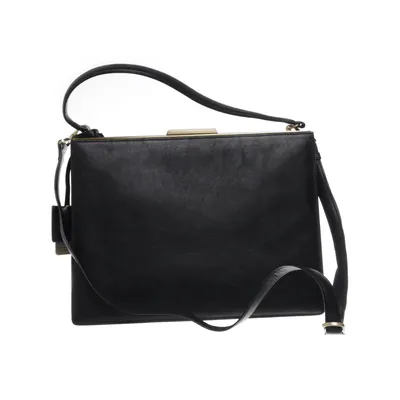 Shoulder-bag (Black) from Picard