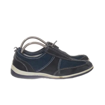 Sneakers (Blue, White) from Soft Dreams