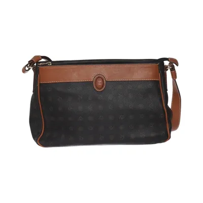 Sac à bandoulière (Noir, Marron) de Kenzia