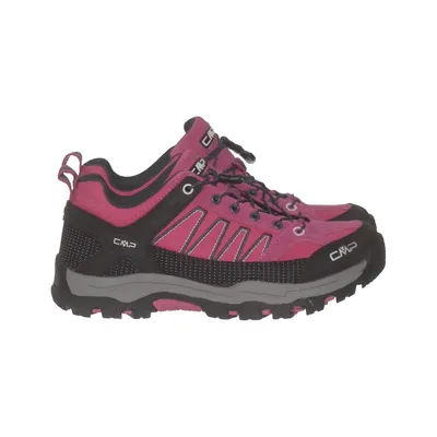 Hiking shoes (Pink, Black, Gray) from CMP
