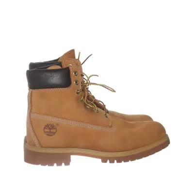 Bottes à lacets (10061) de Timberland