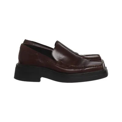 Loafers (Bruin) van Vagabond
