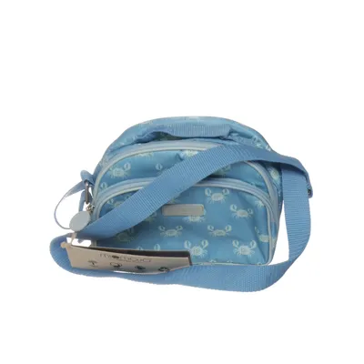 Axelremsväska (Blå, Vit) från Miomojo
