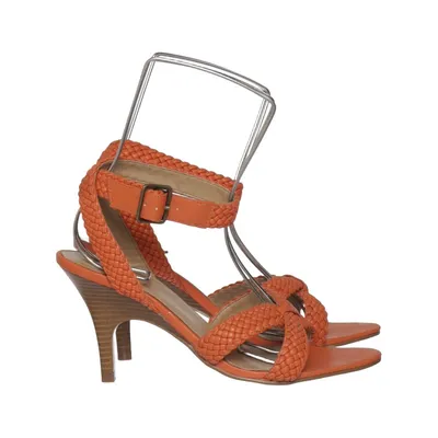 Sandaletter (Orange) från Kil