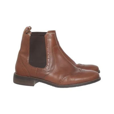 Chelsea boots (Brun) fra Fat Face