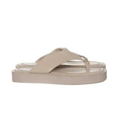 Flipflop (Beige) från Pavement