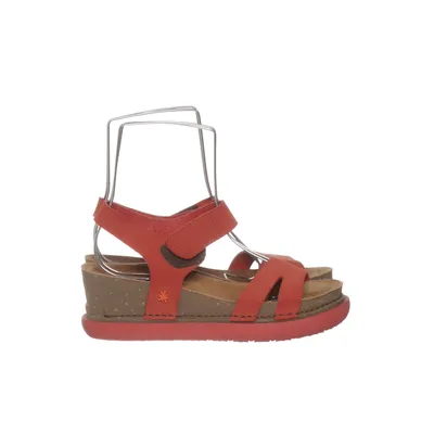 Sandales (Rouge) de Ara