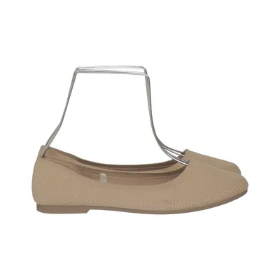 Ballerinasko (Beige) fra Esmara